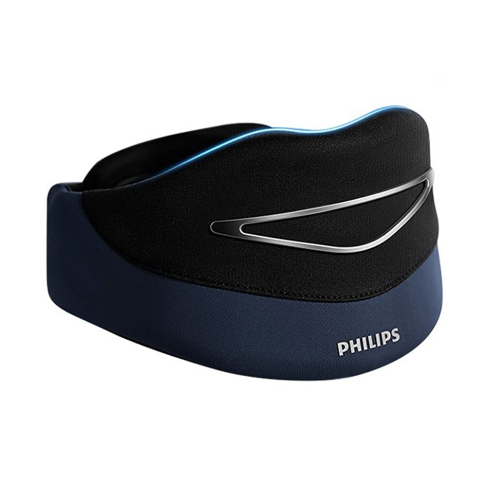 

Массажер Philips PPM3306N для шеи, темно-синий