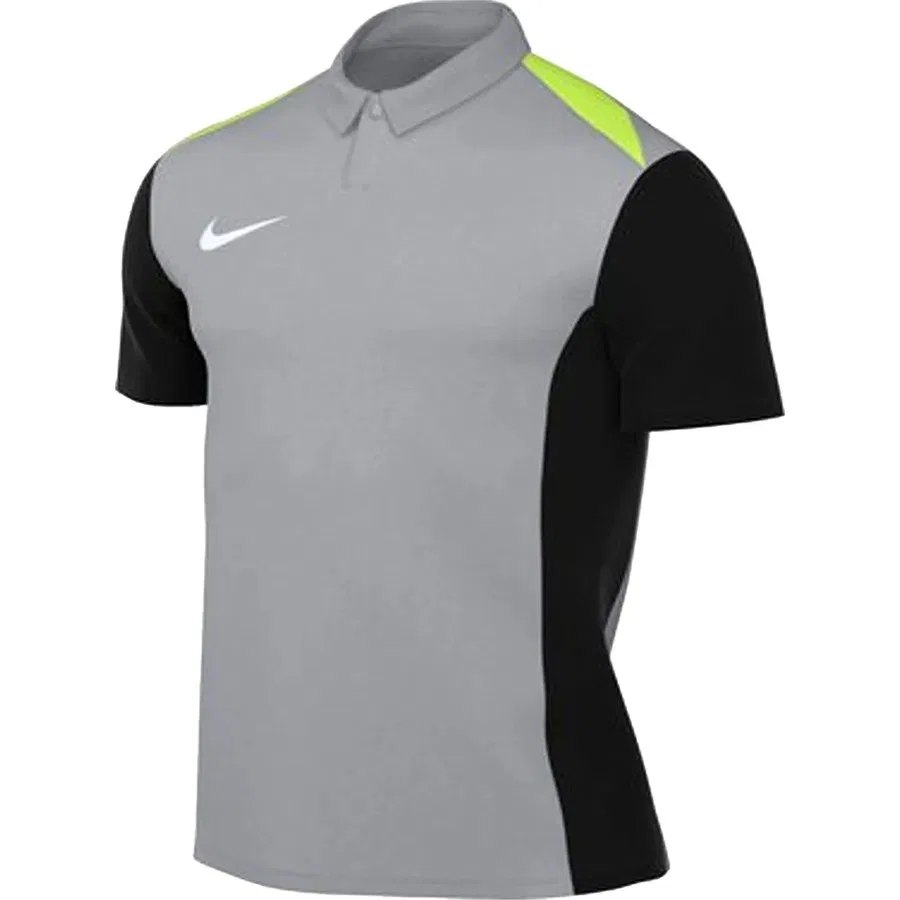 Футболка-поло с коротким рукавом Dri-FIT Academy 24 Nike, Зеленый