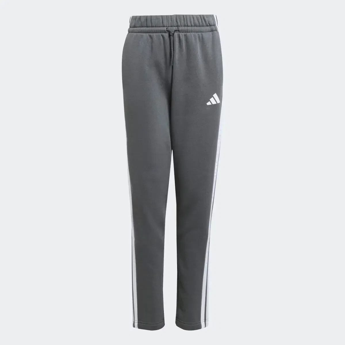 Детский спортивный комплект из флиса Tiberio Fleece 3 bandas adidas, Verde — фото 3