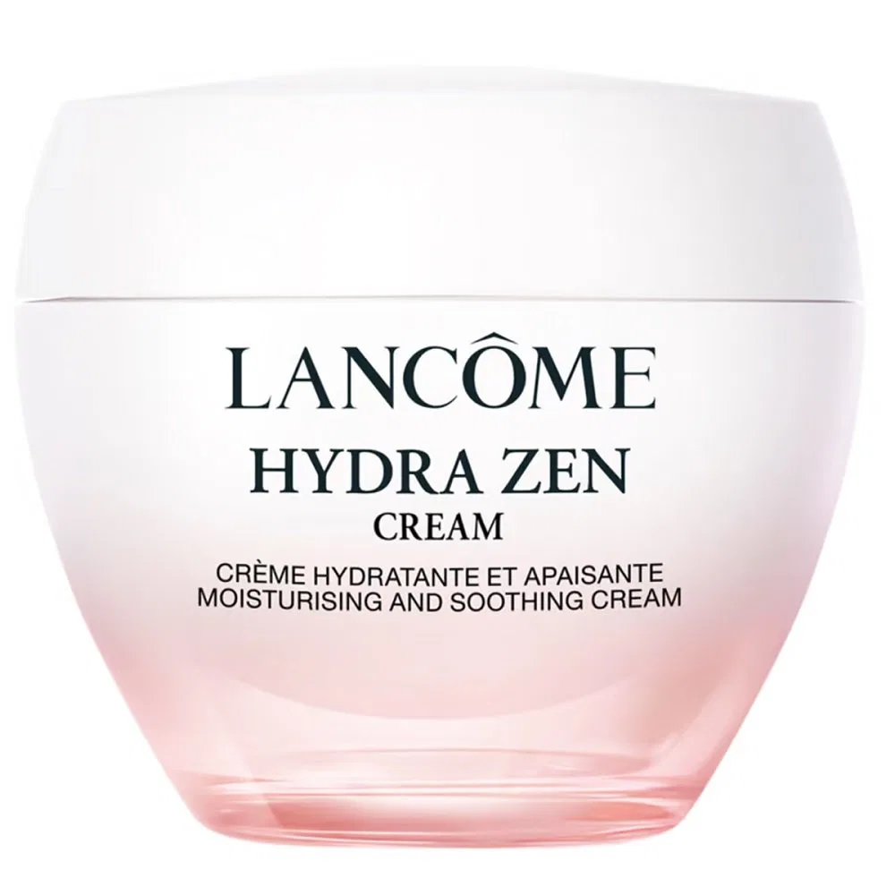 Увлажняющий крем для лица Hydra Zen 50 мл Lancome