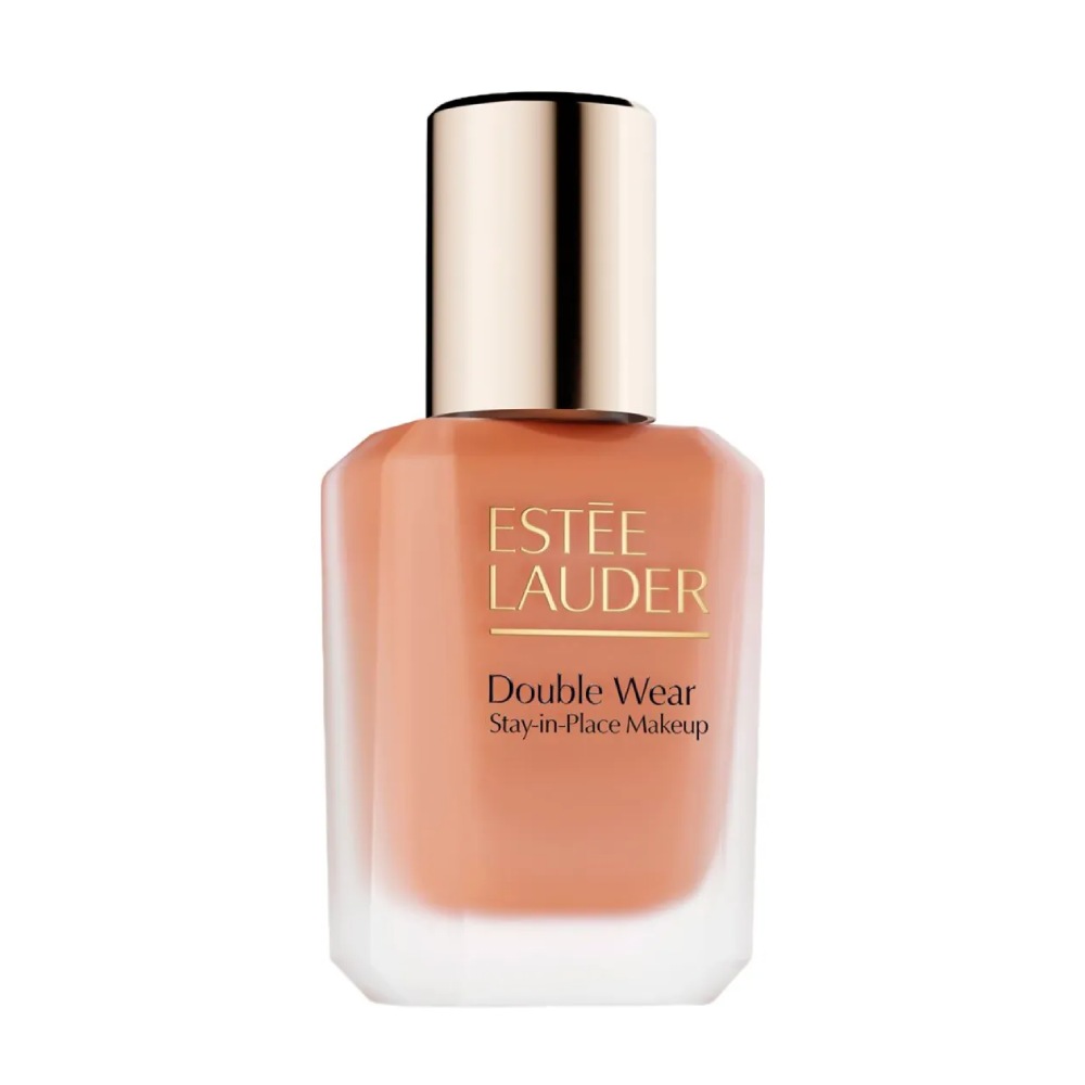 Стойкая основа под макияж Estée Lauder Double Wear SPF 10, 5N1 Rich-Ginger, 30 мл