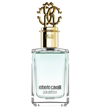 Парфюмерная вода Roberto Cavalli Paradiso Azzurro, 100 мл