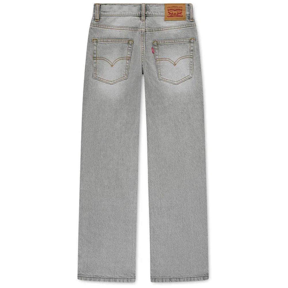 Брюки Levi's 9EN695, серый — фото 2