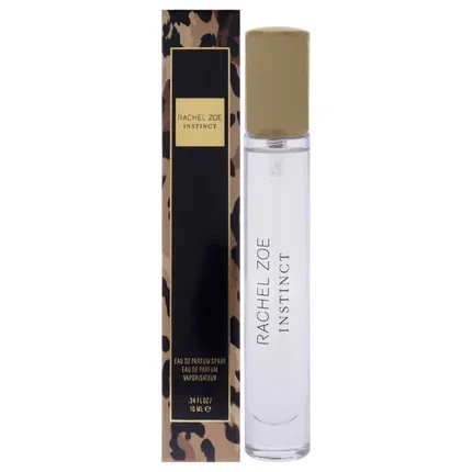 Парфюмерная вода Rachel Zoe Instinct, 10 мл