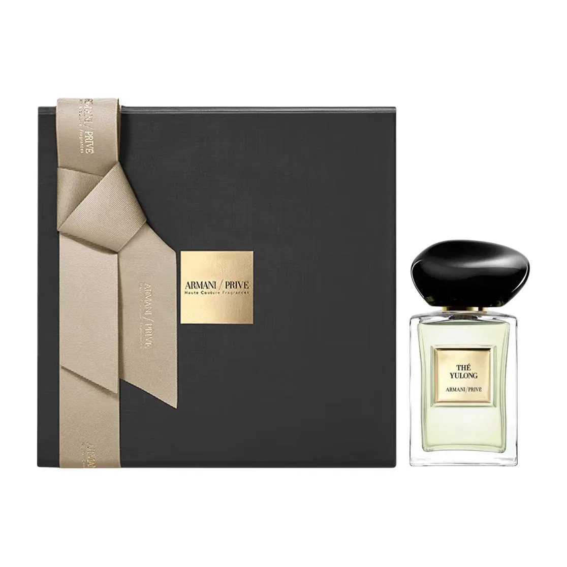 Парфюмерная вода Giorgio Armani Jade Dragon Tea, 50 мл, набор в подарочной коробке, Giorgio Armani, Multicolor — фото 4