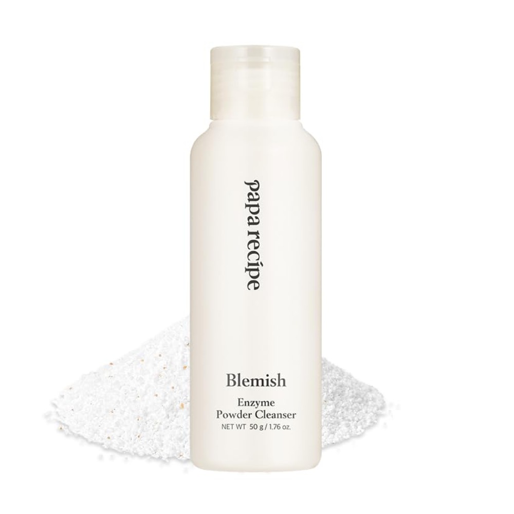 

Энзимная пудра для лица Papa Recipe Blemish Enzyme Powder Cleanser, 50 г