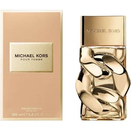 Парфюмерная вода Michael Kors Pour Femme, 100 мл