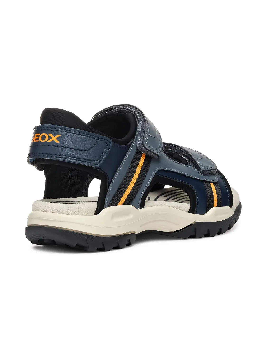 Сандалии Outdoor Borealis Geox, синий