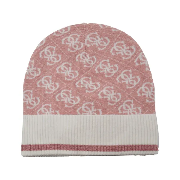Кепка Guess, розовый