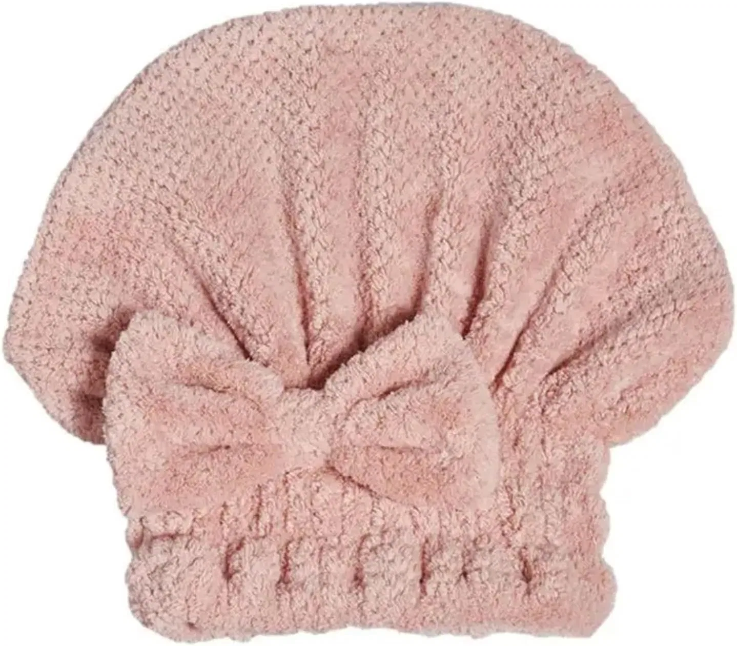 Шапочка для душа AYWTIUN, Pink