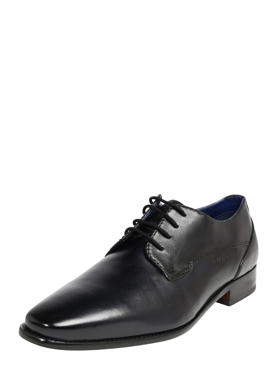 

Деловые туфли bugatti Lace-Up Shoes Arturo, черный