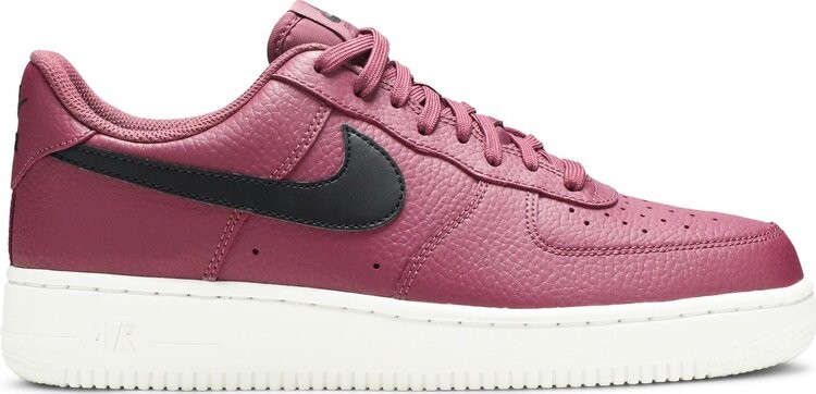

Кроссовки Nike Air Force 1 Low '07 'Medium Purple', фиолетовый, Фиолетовый;коричневый, Кроссовки Nike Air Force 1 Low '07 'Medium Purple', фиолетовый