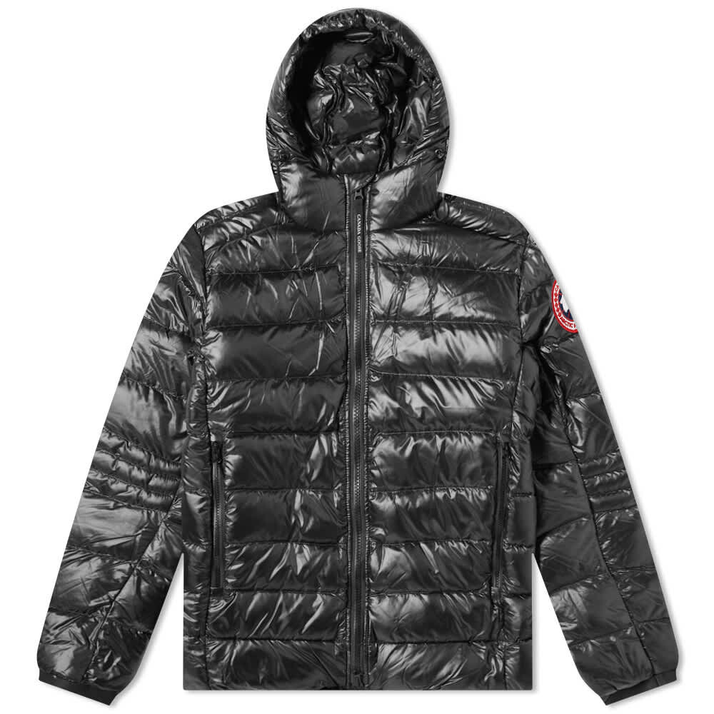 

Крофтон Толстовка Canada Goose, Серый, Крофтон Толстовка Canada Goose
