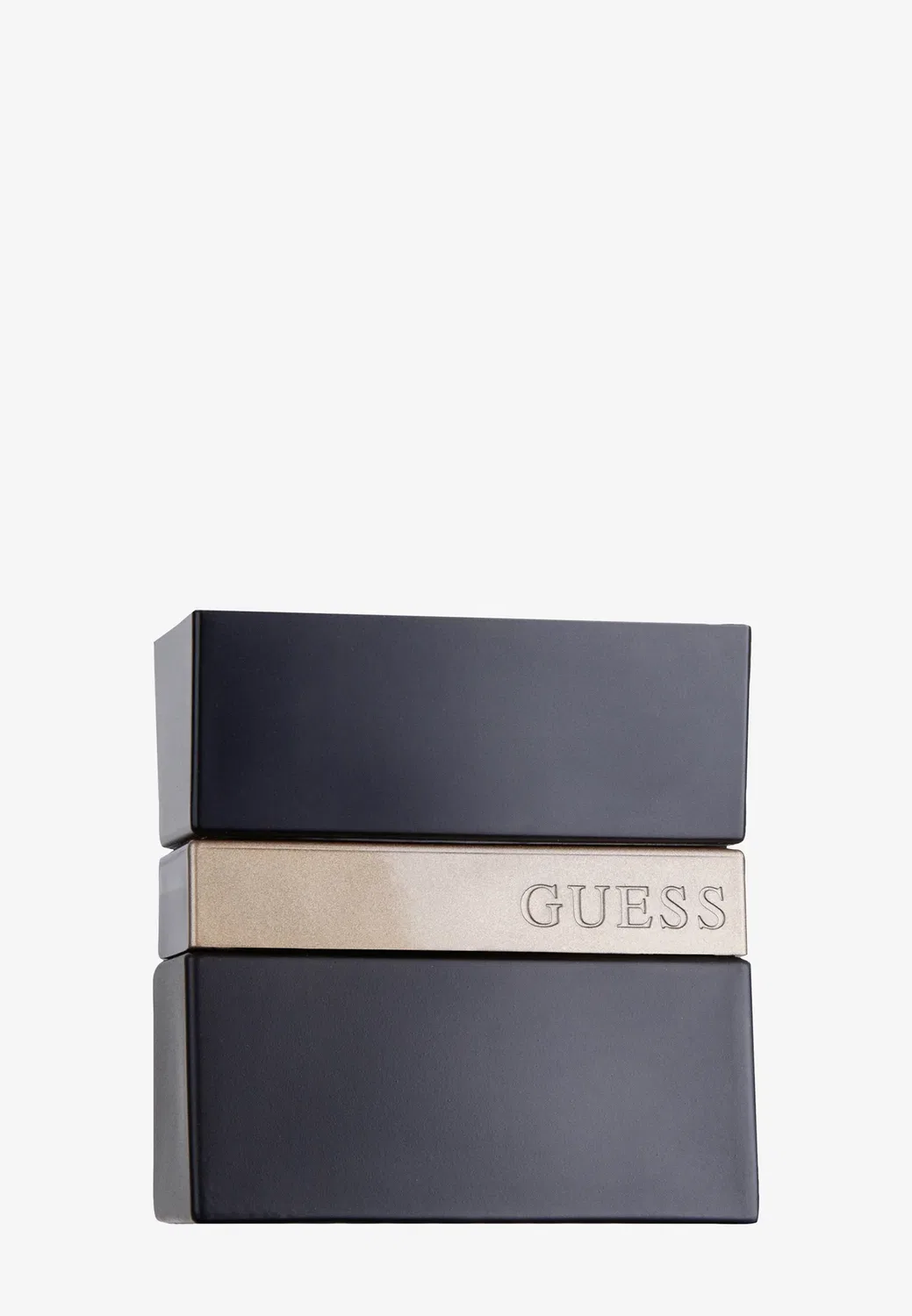 Seductive noir men edt - туалетная вода Guess Fragrances, 30 мл