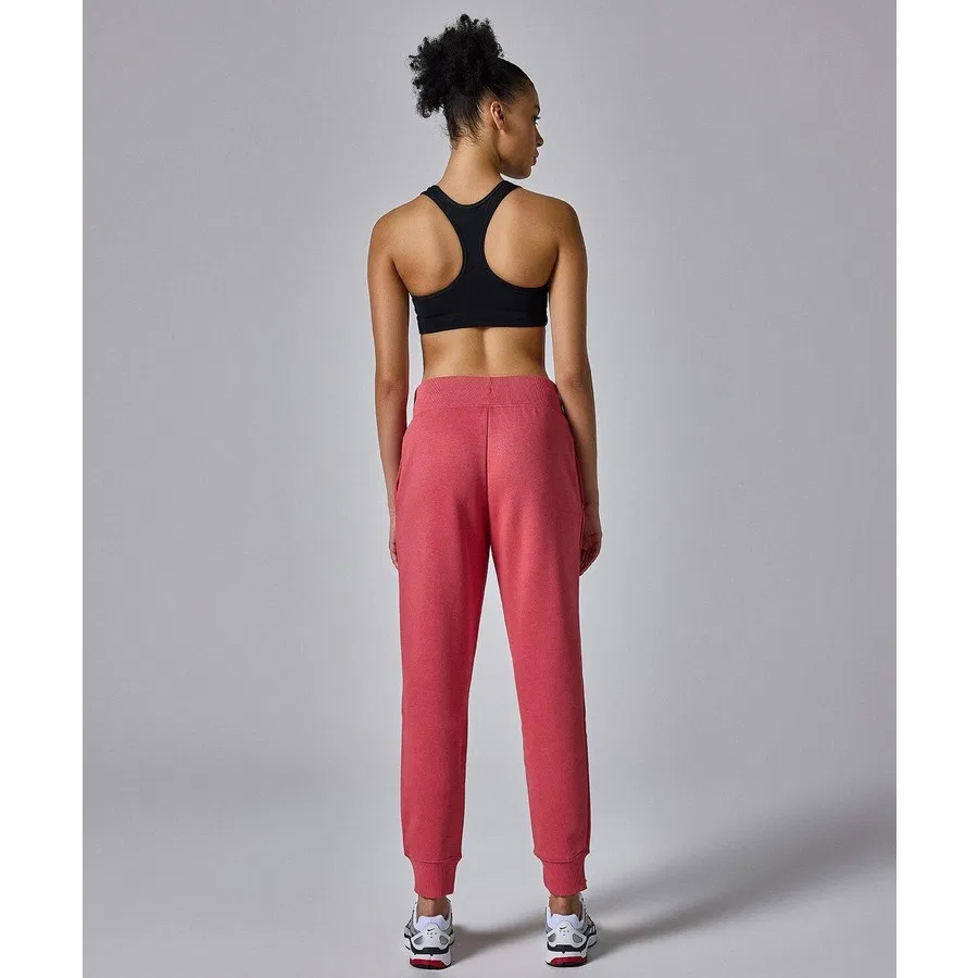 Женские джоггеры свободного кроя с принтом Nsw Flc Jogger Nike, Разноцветный — фото 2
