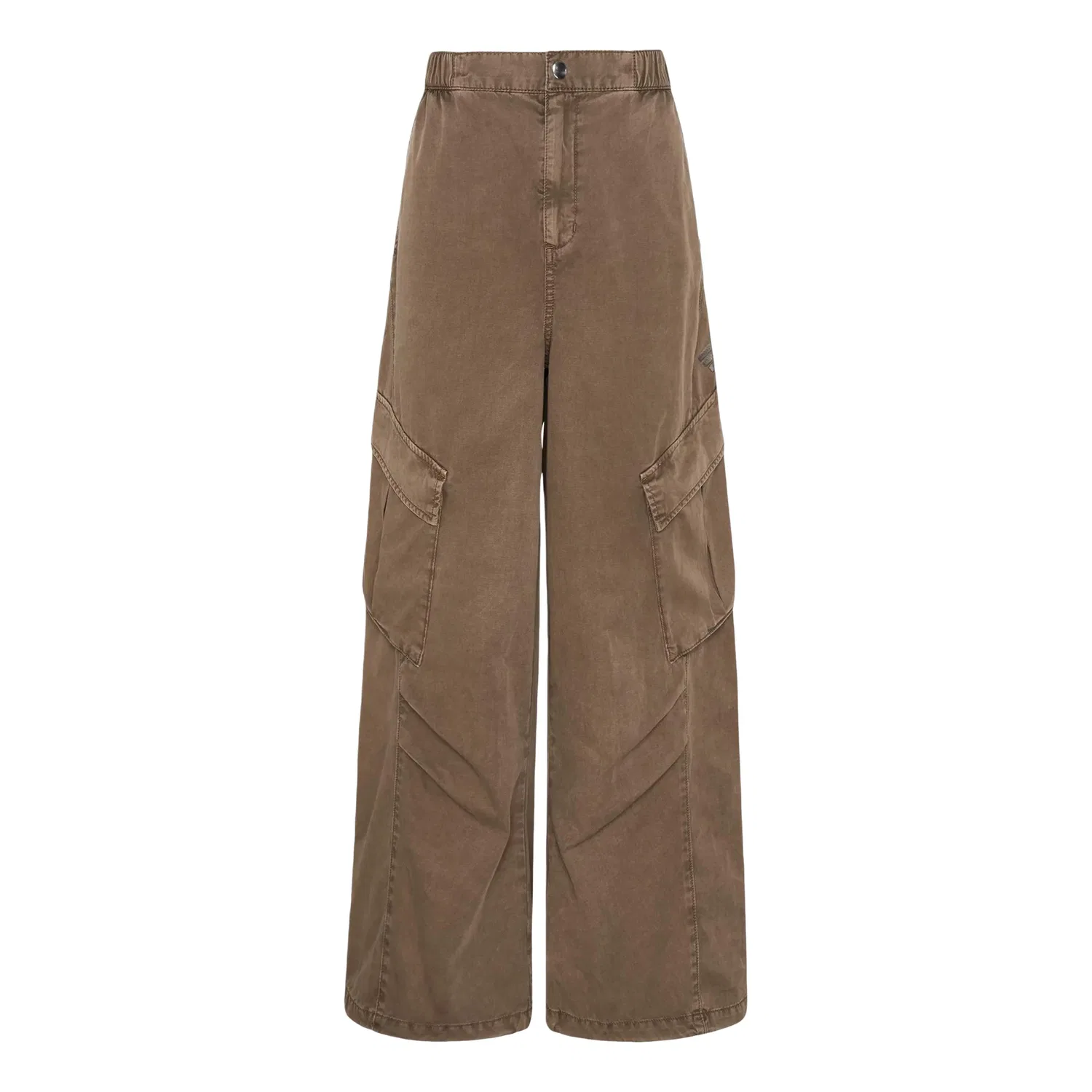 Женские брюки Future Style Pants Asia Sizing 'Khaki Six' adidas, Khaki Six
