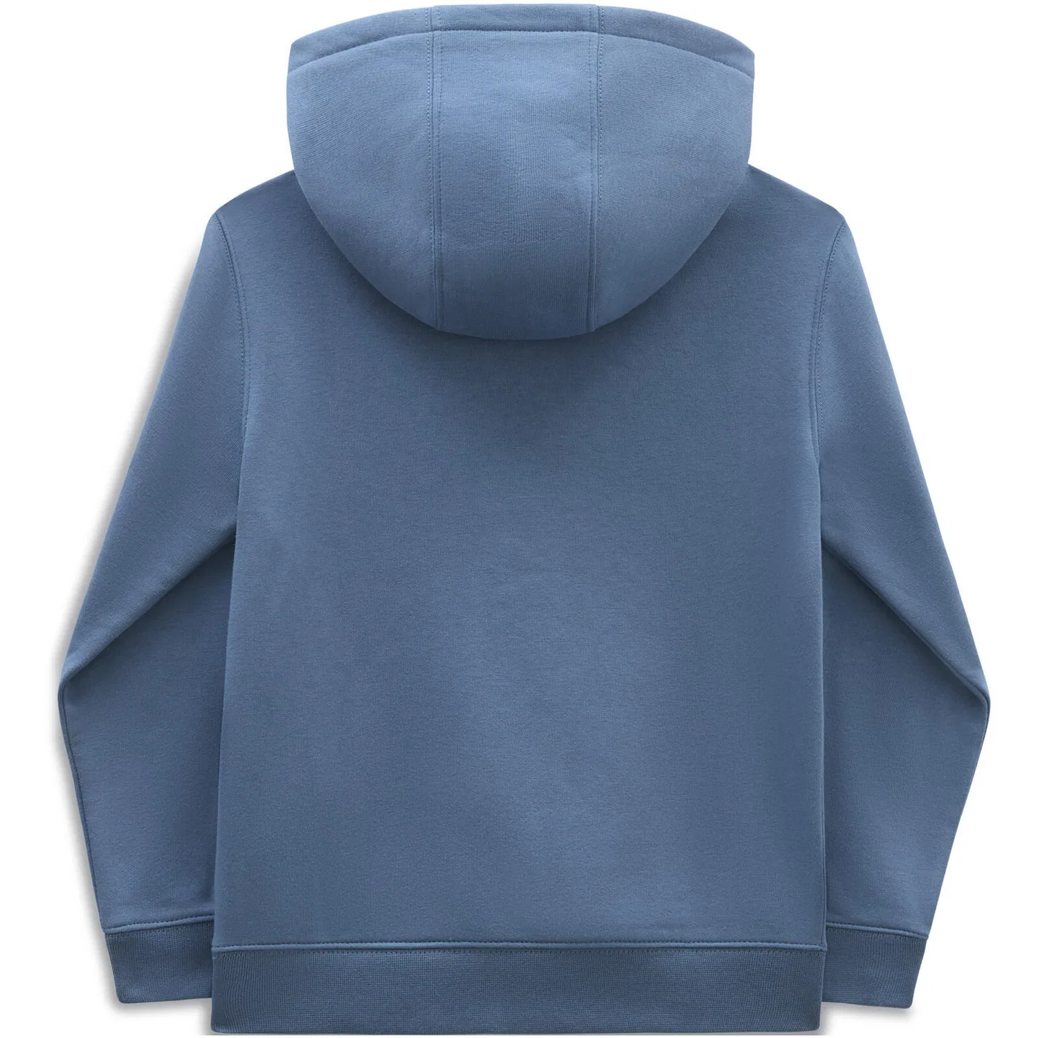 Детское худи Vans Classic Pullover Hoodie, Blau — фото 2