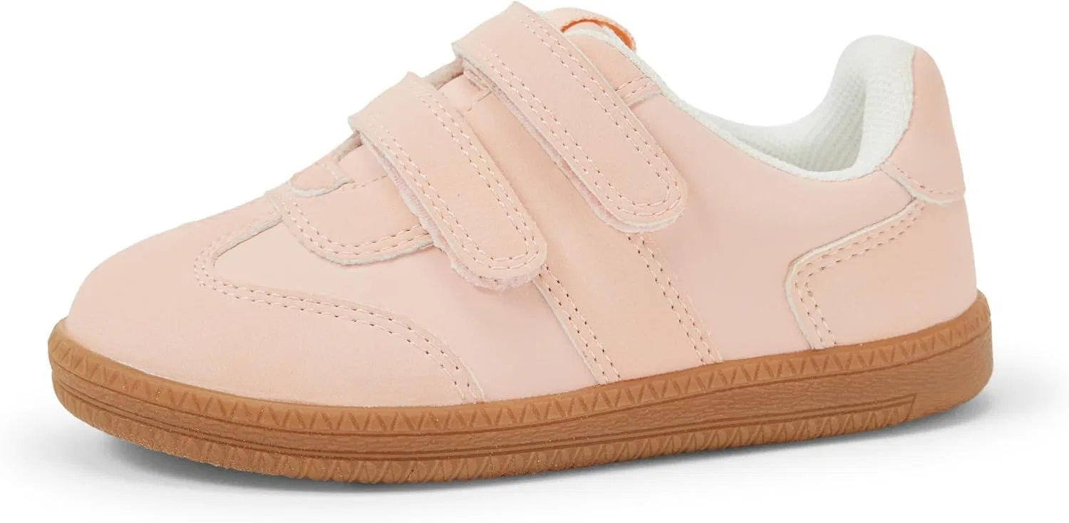 Детские кроссовки на липучках Amazon Essentials x Sofia Grainge, Pink
