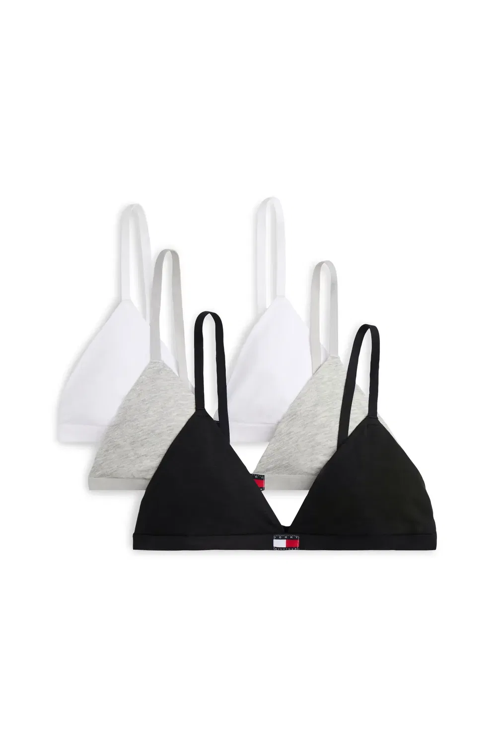 Комплект из 3 трусов Tommy Hilfiger, Multi