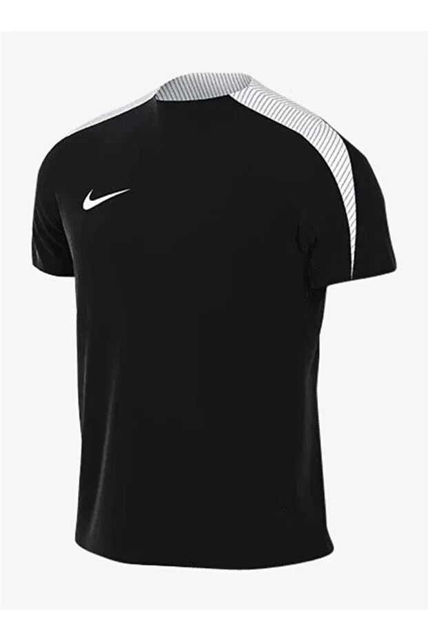 Женская футболка с коротким рукавом Nike, Black