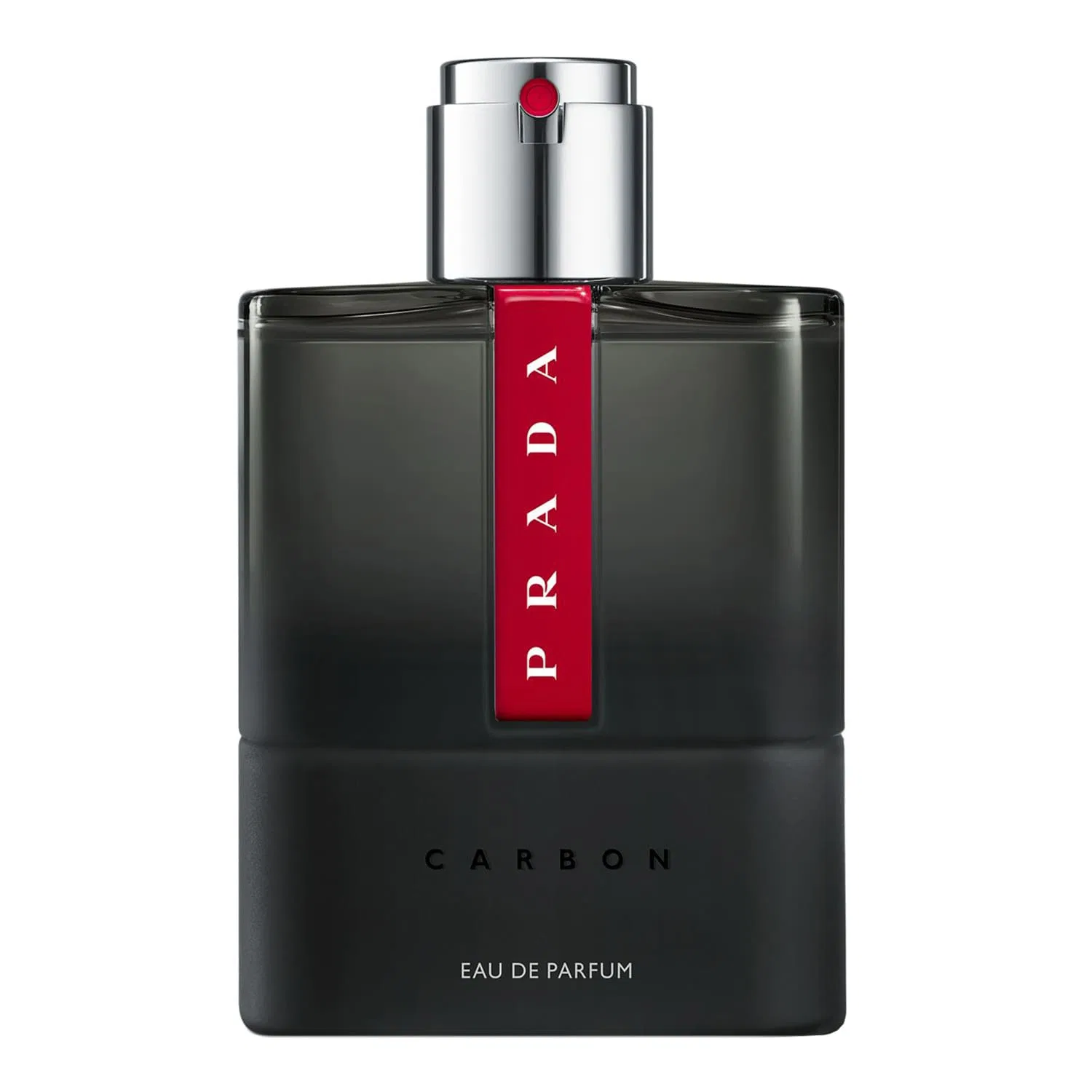 Парфюмированная вода 100 мл с лавандой и кипарисом PRADA Luna Rossa Carbon