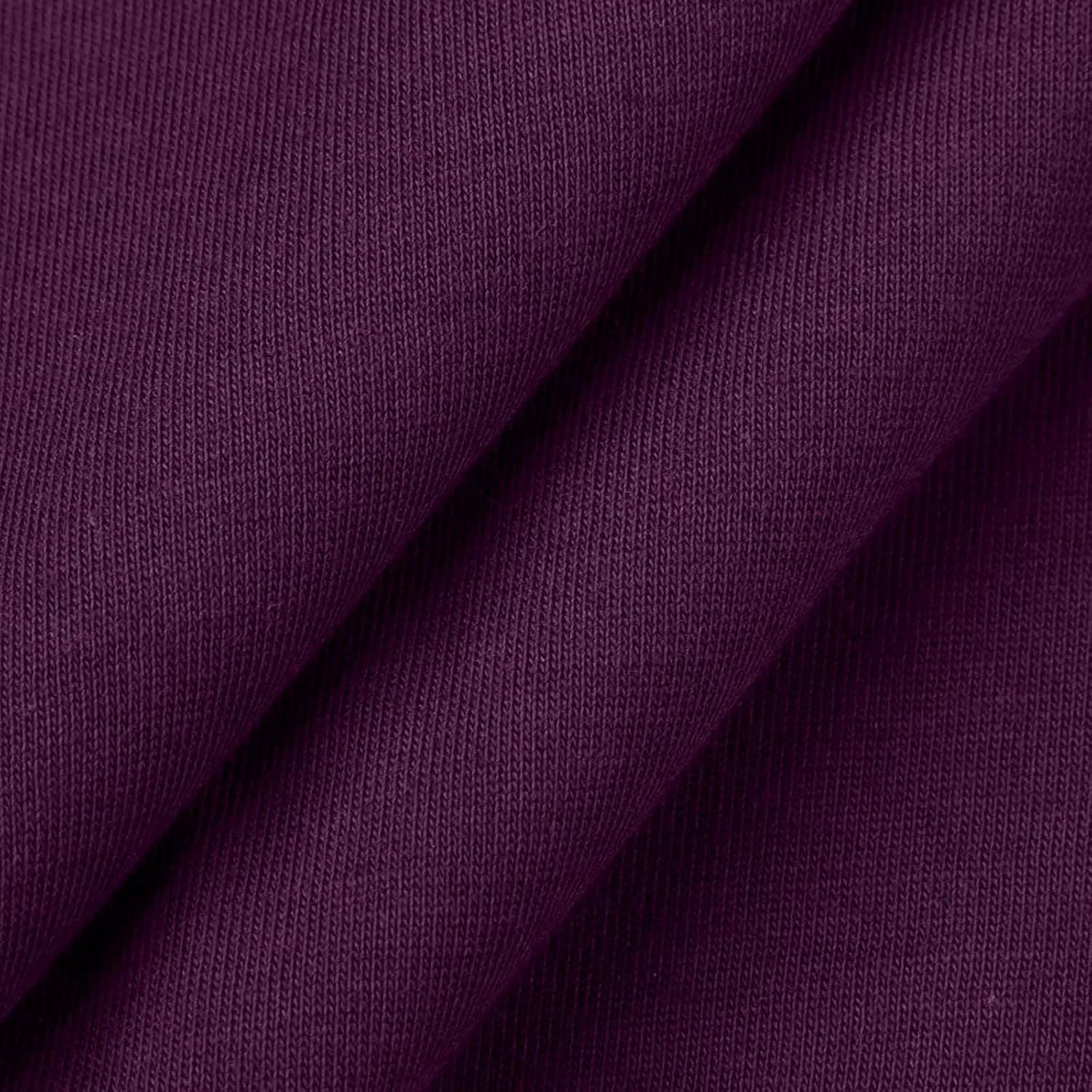 Женское повседневное платье-сарафан с карманами, Purple — фото 3