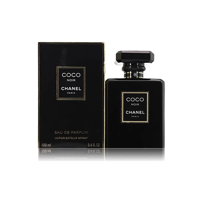 Женские духи Miss Cocoa Black Eau De Parfum, CHANEL, 100 мл