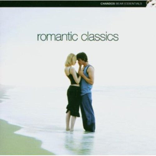 

CD диск Romantic Classics / Various: Romantic Classics / Various