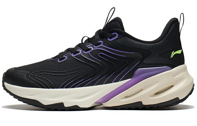 

Кроссовки женские EazGo Low-top Black Lining