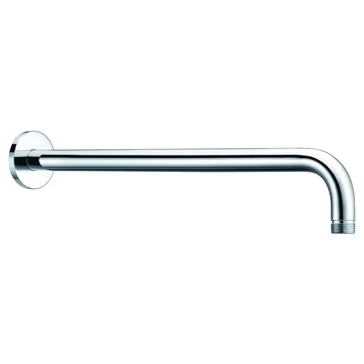 

Imex Products Imex круглый настенный кронштейн, хром