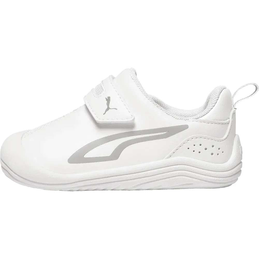 Кроссовки Kitten SL V Puma, белый