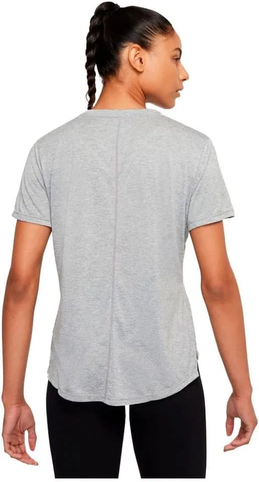 Женская футболка Dri-fit Legend Nike, G(dd0638-073)/B — фото 2