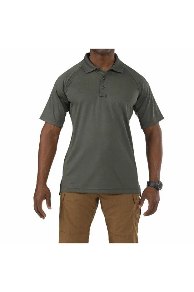 Детская футболка для девочек с коротким рукавом 5.11 Performance T-shirt Generic Brands, Multicolor