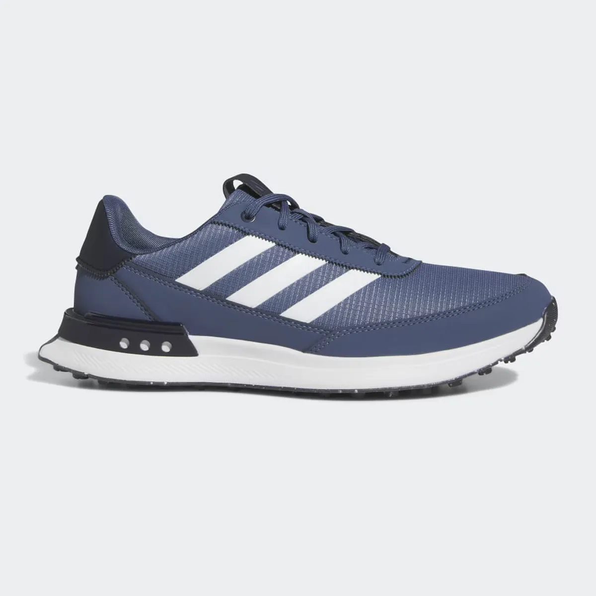 

Мужские кроссовки для гольфа Adidas S2G SL 24, тёмно-синий