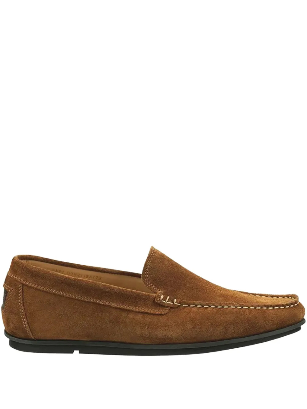 

Мокасины Gant Wilmon, нейтральный