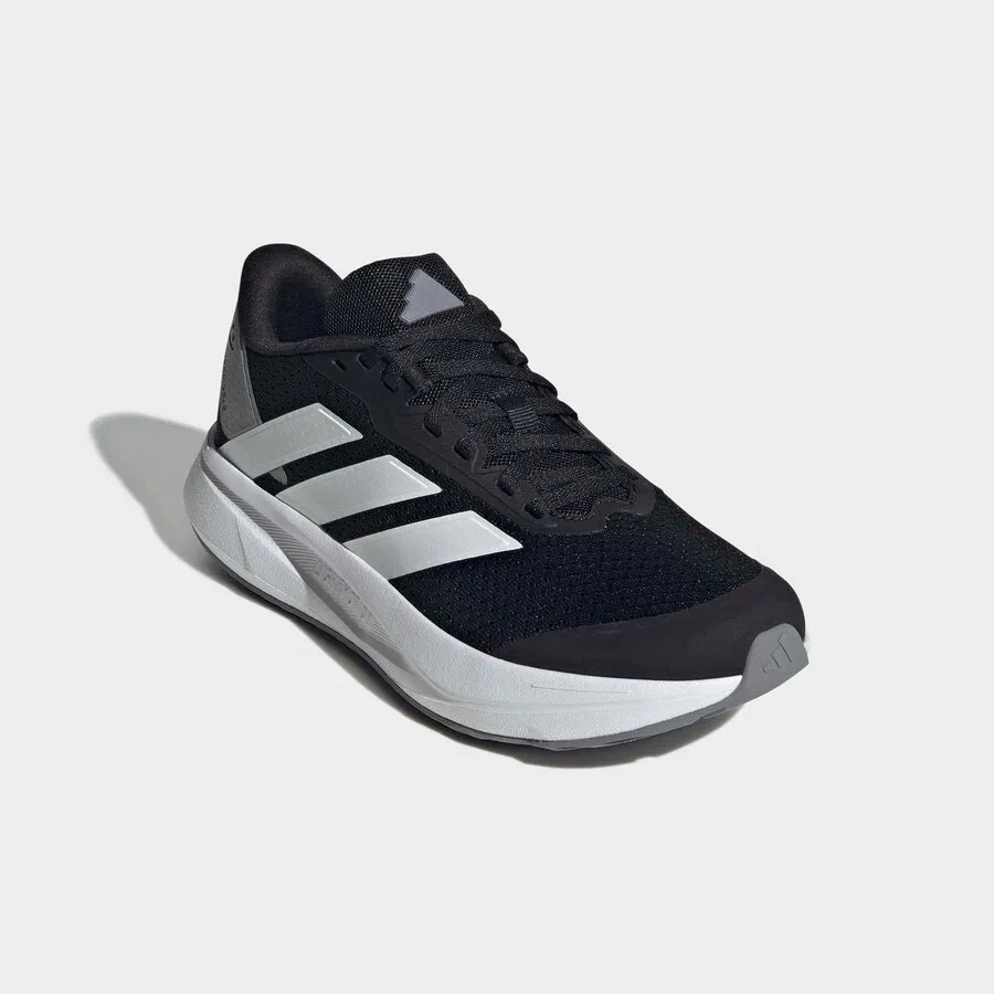 Кроссовки ADIDAS SPORTSWEAR 'Duramo' черного цвета — фото 4