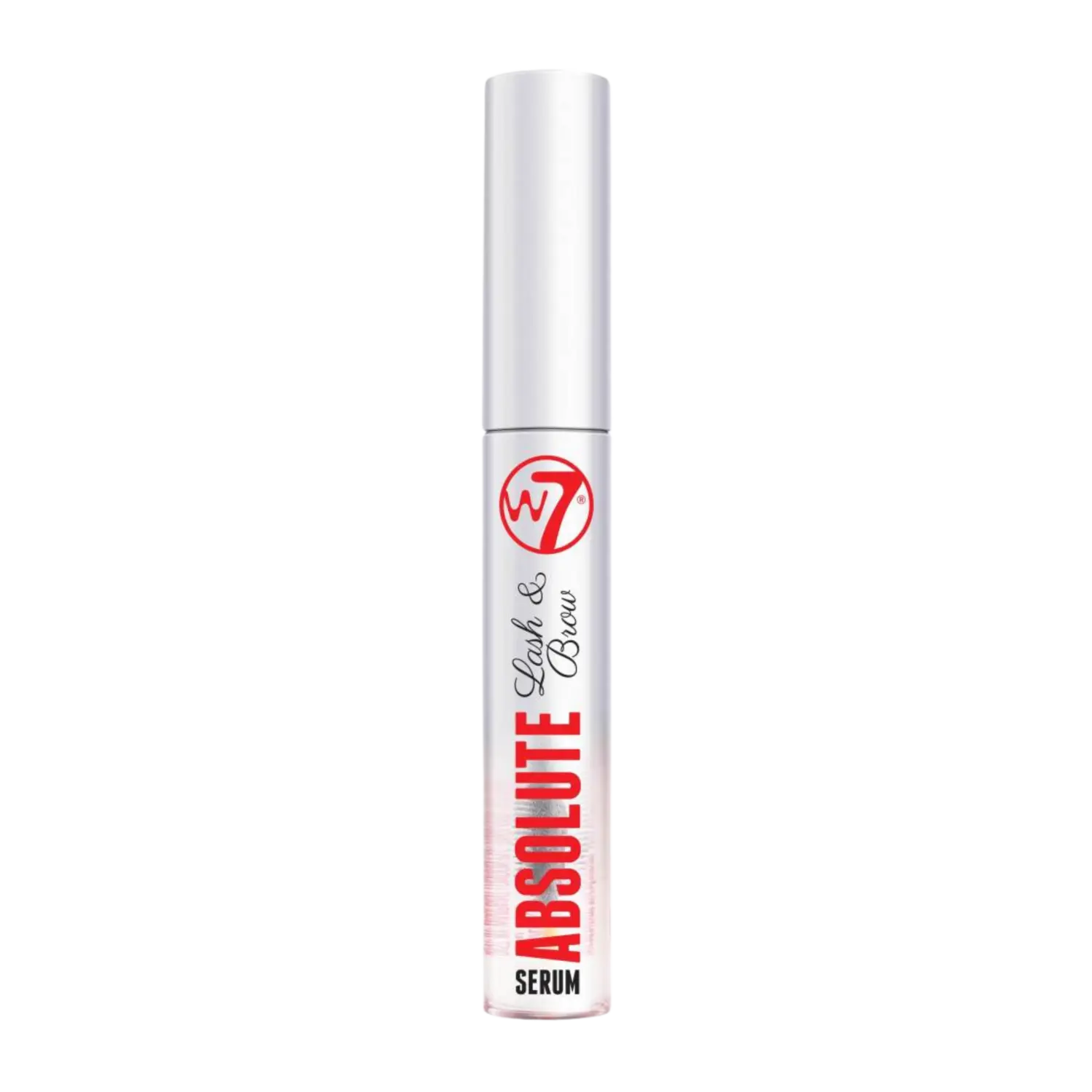 

W7 Absolute Lash&Brow Serum сыворотка для бровей и ресниц, 10 мл