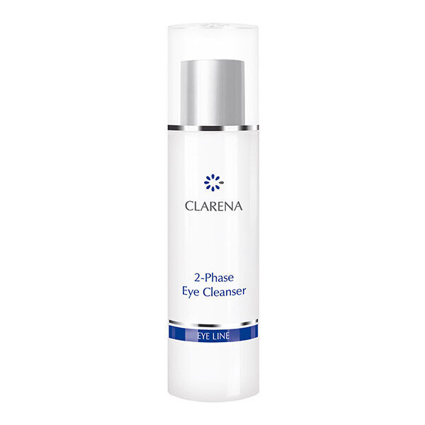 

Clarena Eye Line двухфазное средство для снятия макияжа, 200 мл