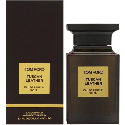 Парфюмерная вода Tom Ford Private Blend Tuscan Leather, 100 мл