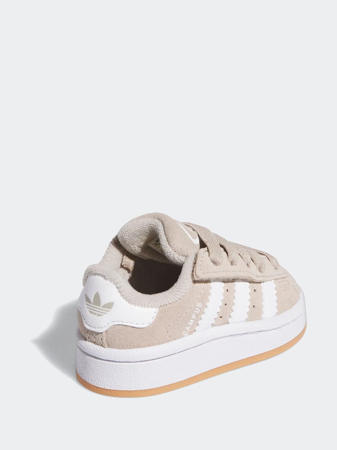 Кроссовки Campus 00s, adidas Originals, Neutral — фото 4