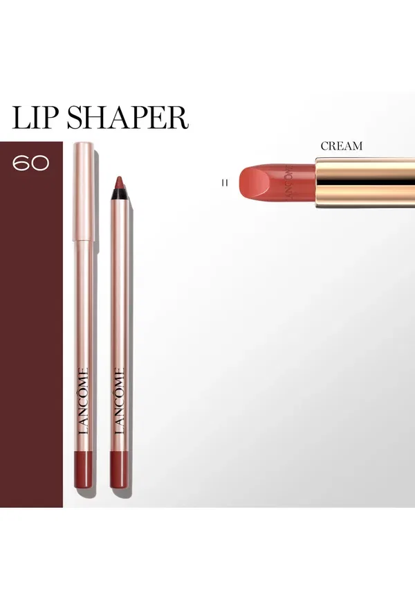 Карандаш для губ Lip Idole - карандаш для губ 1.2 г Lancome, цвет 60 — фото 3