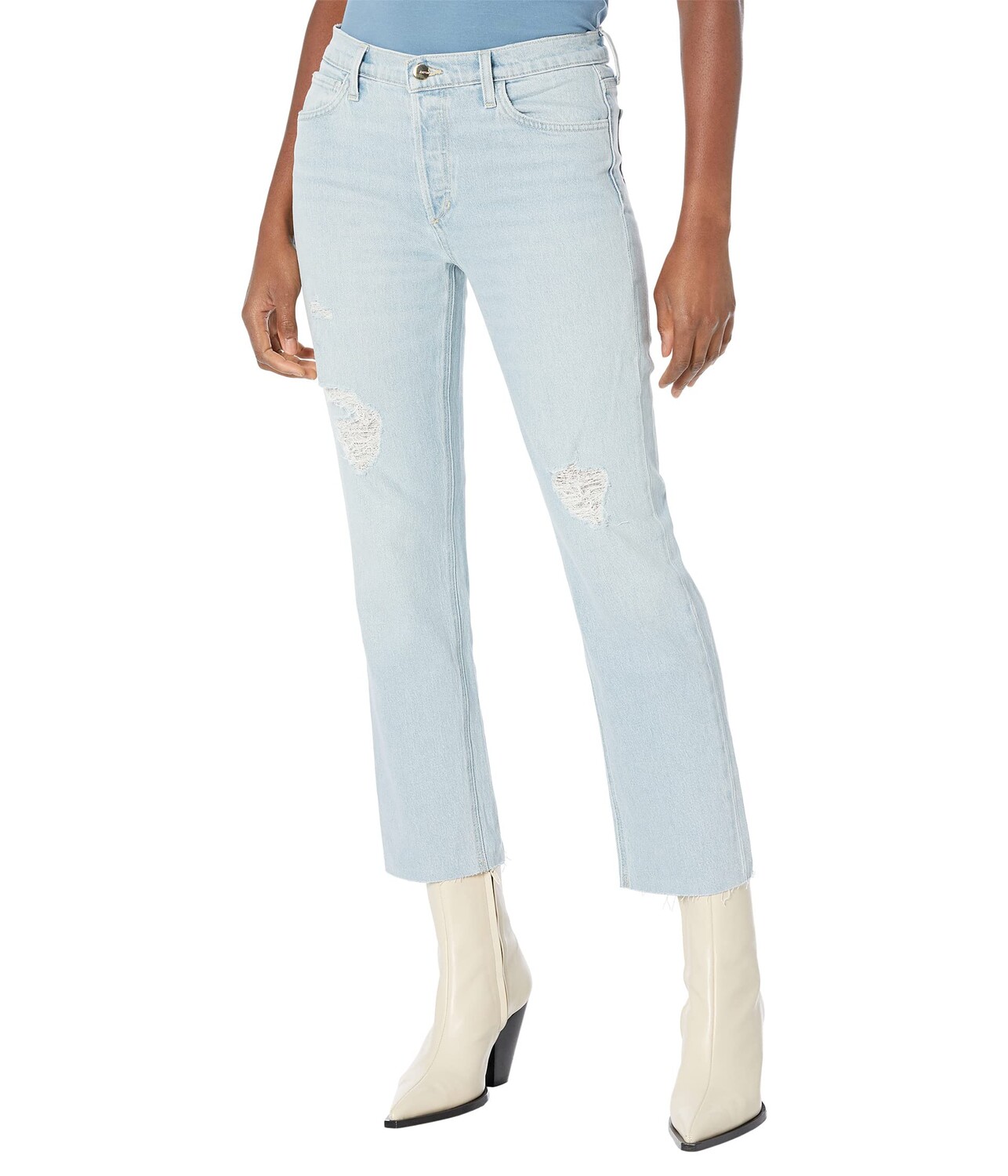 

Джинсы Joe's Jeans, The Scout Button Fly