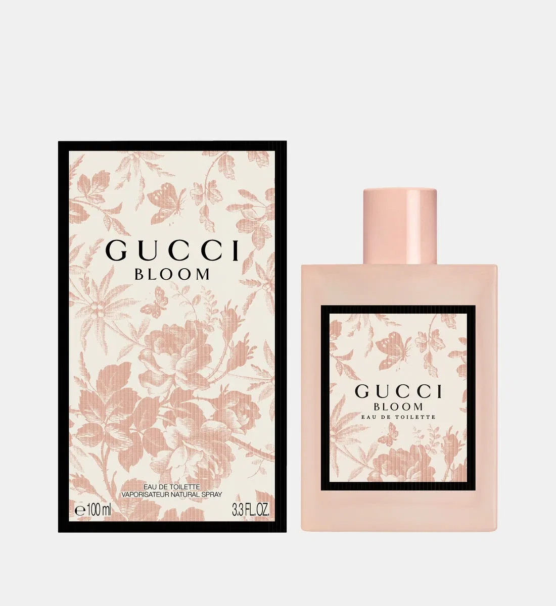 GUCCI Туалетная вода — фото 2