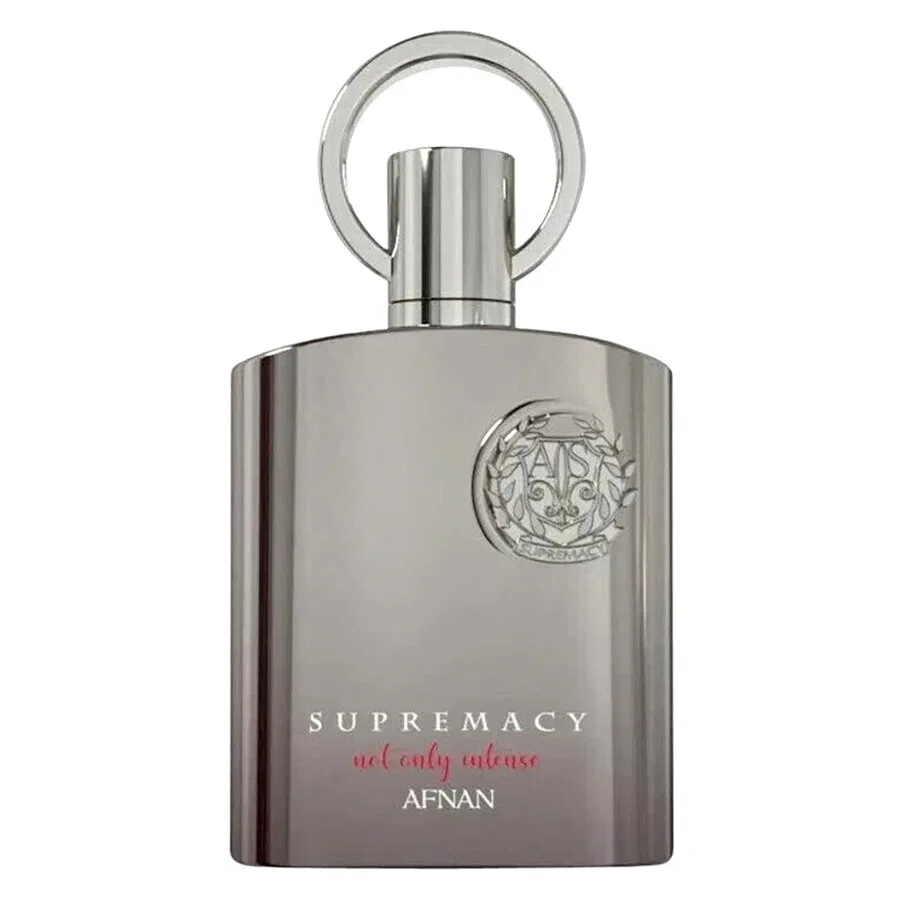 Парфюмерная вода интенсивная Afnan Supremacy Not Only Intense, 150 мл