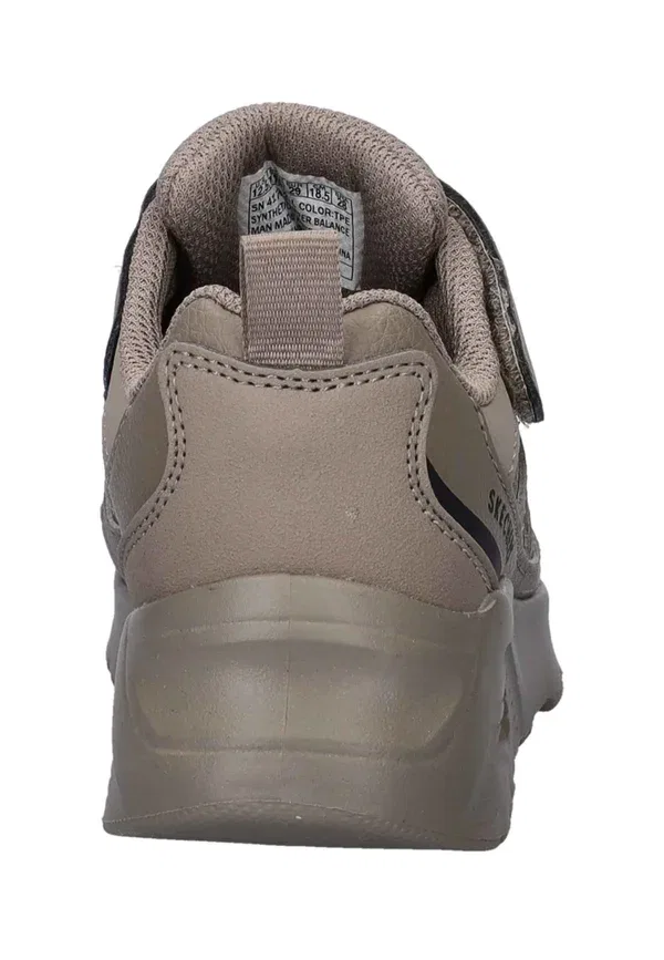 Кроссовки дышащие Uno Lite 2.0 Prism Edge Skechers taupe, коричневый — фото 3