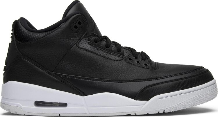 

Кроссовки Air Jordan 3 Retro Cyber Monday, черный