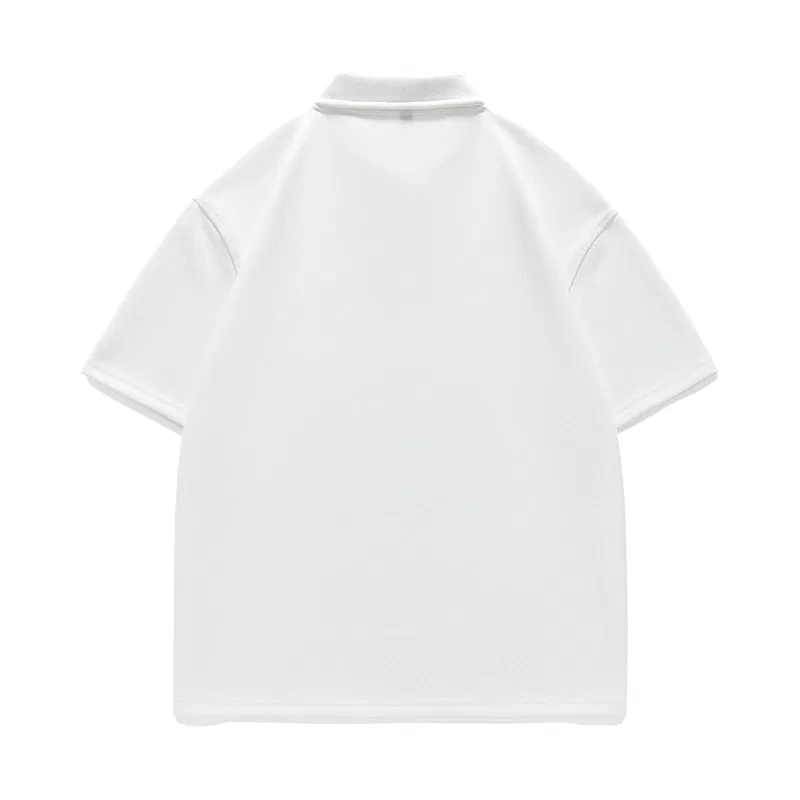 Детское поло с коротким рукавом MostwantedLab, Purple — фото 4