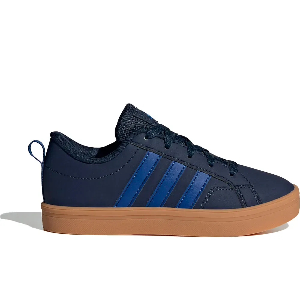 Кроссовки VS Pace 20 CF Adidas, черный