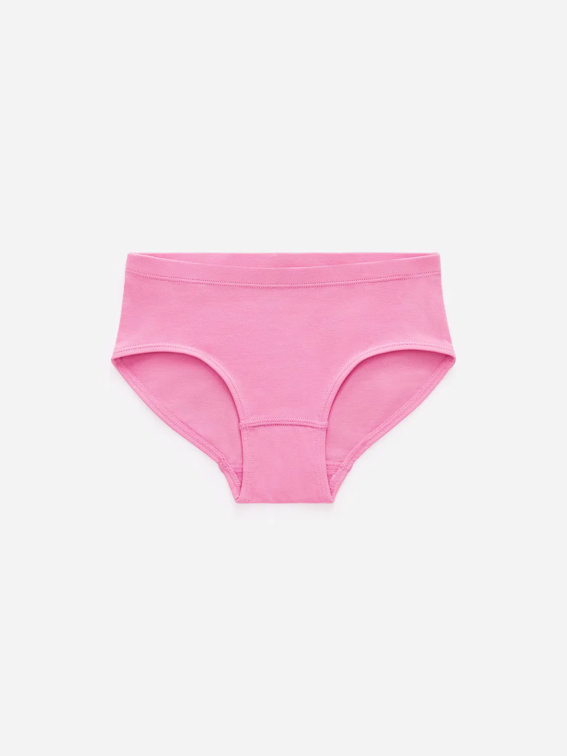 Трусы из хлопкового трикотажа, комплект из 5 штук Arket, Rosa/Mehrfarbig — фото 3