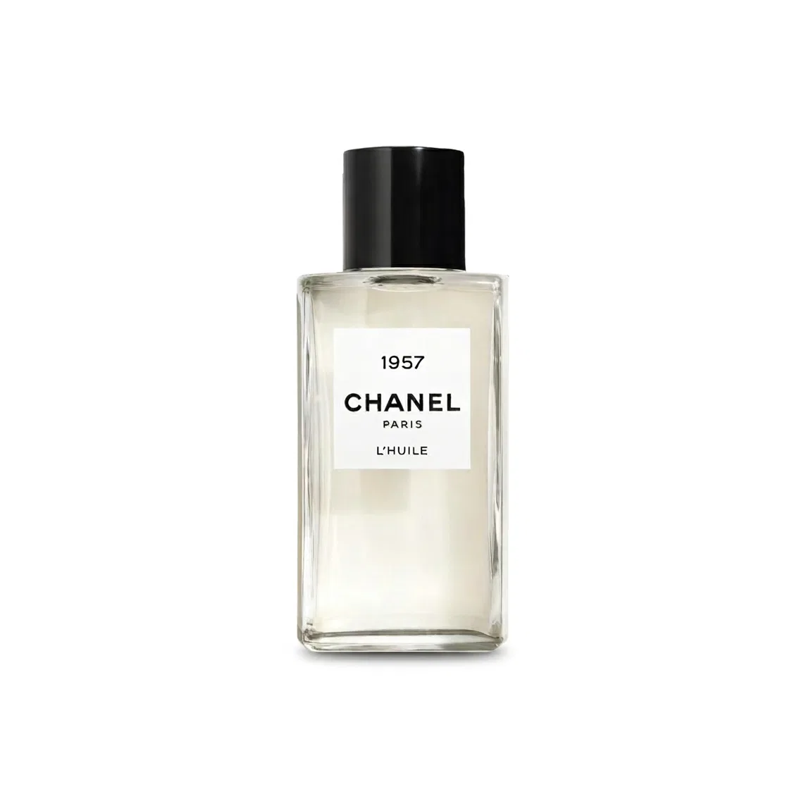 Масло для тела CHANEL 1957, 250 мл, Chanel, Prosperity Aromatic Scent Family